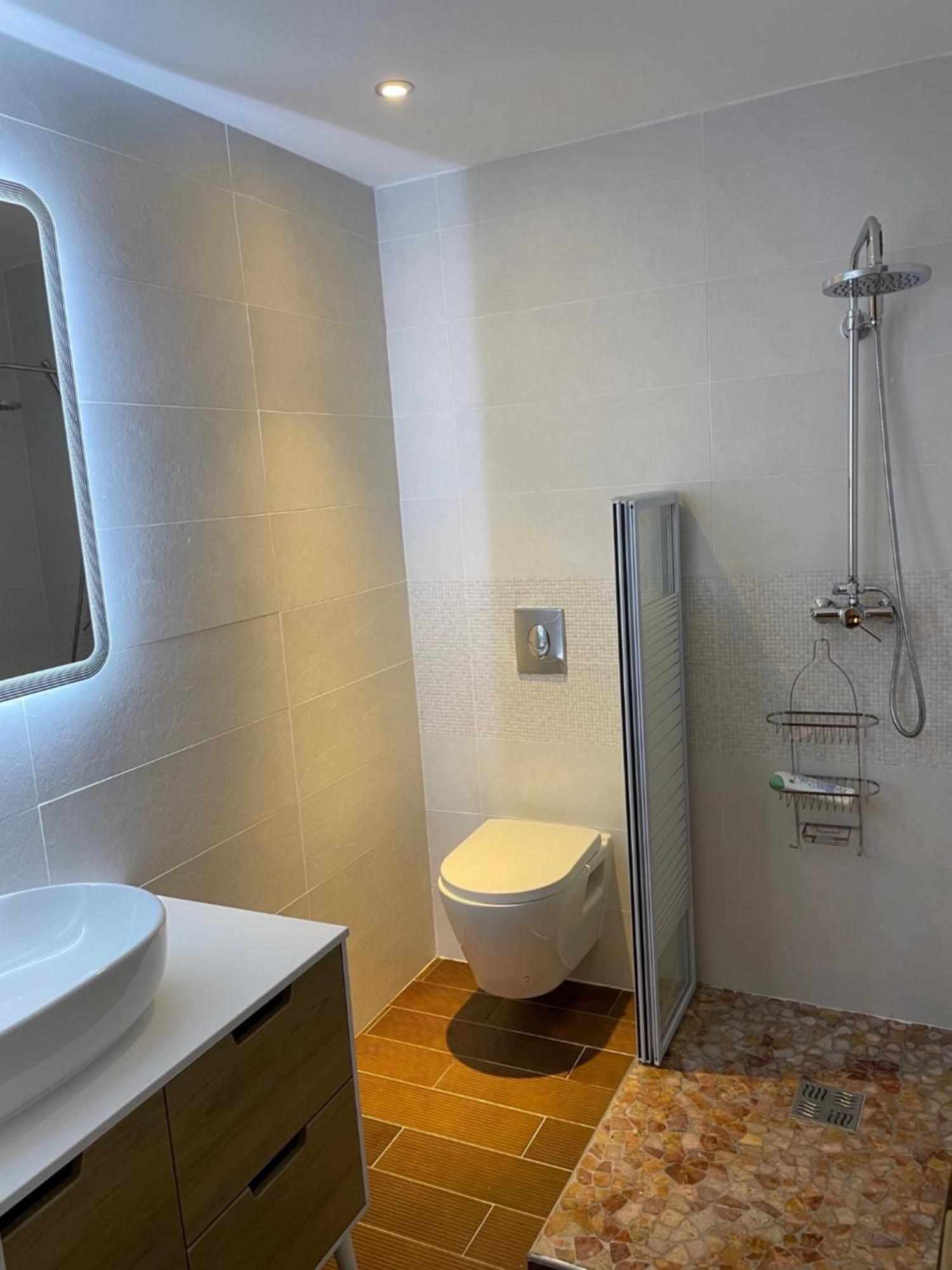 Habitation Gens Bois Villa Le Diamant Bagian luar foto